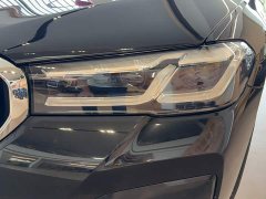 BMW 5 Series (Imported) Facelift 540i Elegance M Sport Package - ფოტო 6