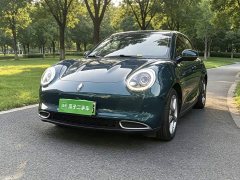 ORA Good Cat 400km Standard Range Venus Edition LFP Battery - ფოტო 1