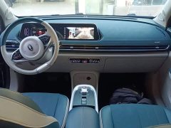 ORA Good Cat 400km Standard Range Venus Edition LFP Battery - ფოტო 10