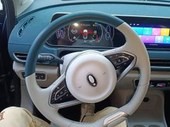 ORA Good Cat 400km Standard Range Venus Edition LFP Battery - ფოტო 11