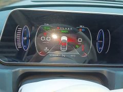 ORA Good Cat 400km Standard Range Venus Edition LFP Battery - ფოტო 12