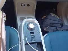 ORA Good Cat 400km Standard Range Venus Edition LFP Battery - ფოტო 14