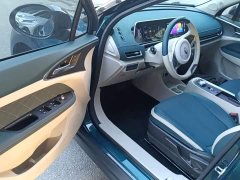 ORA Good Cat 400km Standard Range Venus Edition LFP Battery - ფოტო 16