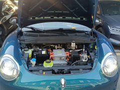 ORA Good Cat 400km Standard Range Venus Edition LFP Battery - ფოტო 20