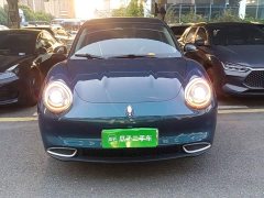 ORA Good Cat 400km Standard Range Venus Edition LFP Battery - ფოტო 3