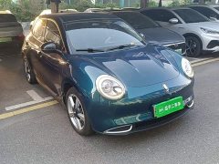 ORA Good Cat 400km Standard Range Venus Edition LFP Battery - ფოტო 4