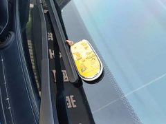 ORA Good Cat 400km Standard Range Venus Edition LFP Battery - ფოტო 9
