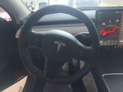 Tesla Model Y Performance - ფოტო 11