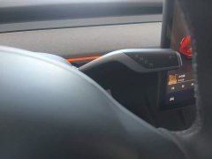 Tesla Model Y Performance - ფოტო 14