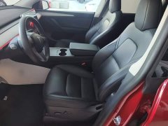 Tesla Model Y Performance - ფოტო 15