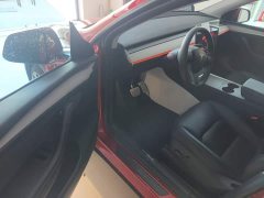 Tesla Model Y Performance - ფოტო 16