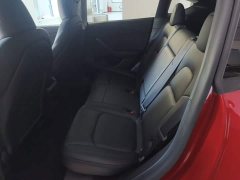 Tesla Model Y Performance - ფოტო 17
