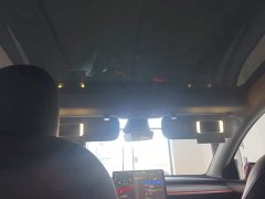 Tesla Model Y Performance - ფოტო 18