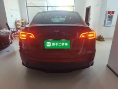 Tesla Model Y Performance - ფოტო 6