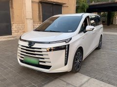 GAC Aion E8 PHEV 150km PRO - ფოტო 1