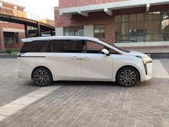 GAC Aion E8 PHEV 150km PRO - ფოტო 10