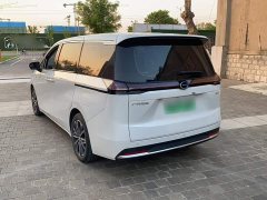 GAC Aion E8 PHEV 150km PRO - ფოტო 13