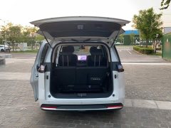 GAC Aion E8 PHEV 150km PRO - ფოტო 14