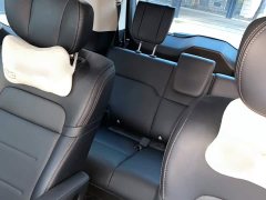 GAC Aion E8 PHEV 150km PRO - ფოტო 15