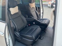 GAC Aion E8 PHEV 150km PRO - ფოტო 17