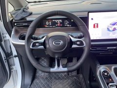 GAC Aion E8 PHEV 150km PRO - ფოტო 4
