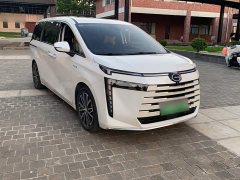 GAC Aion E8 PHEV 150km PRO - ფოტო 8