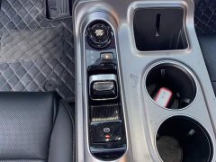 GAC Aion E8 PHEV 150km PRO - ფოტო 9