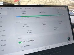 Xpeng Xiaopeng MONA M03 620 Extended Range - ფოტო 12