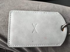 Xpeng Xiaopeng MONA M03 620 Extended Range - ფოტო 9