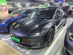 Tesla Model 3 2023 Long Range All-Wheel Drive - ფოტო 1