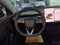 Tesla Model 3 2023 Long Range All-Wheel Drive - ფოტო 11