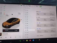 Tesla Model 3 2023 Long Range All-Wheel Drive - ფოტო 12