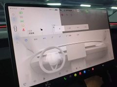 Tesla Model 3 2023 Long Range All-Wheel Drive - ფოტო 13