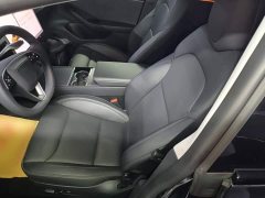 Tesla Model 3 2023 Long Range All-Wheel Drive - ფოტო 15