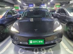 Tesla Model 3 2023 Long Range All-Wheel Drive - ფოტო 3