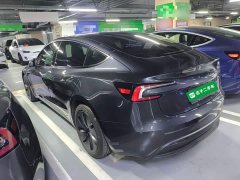 Tesla Model 3 2023 Long Range All-Wheel Drive - ფოტო 5