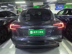 Tesla Model 3 2023 Long Range All-Wheel Drive - ფოტო 6