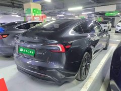 Tesla Model 3 2023 Long Range All-Wheel Drive - ფოტო 7