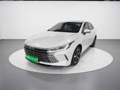 BYD Destroyer 05 Glory Edition DM-i 120KM Luxury - ფოტო 1
