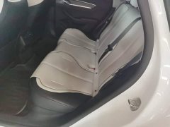 BYD Destroyer 05 Glory Edition DM-i 120KM Luxury - ფოტო 13