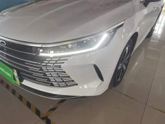BYD Destroyer 05 Glory Edition DM-i 120KM Luxury - ფოტო 18