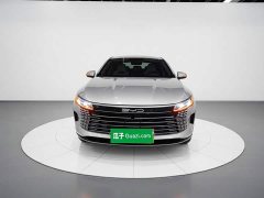 BYD Destroyer 05 Glory Edition DM-i 120KM Luxury - ფოტო 3