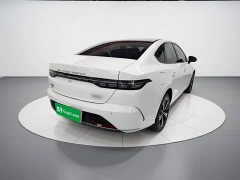 BYD Destroyer 05 Glory Edition DM-i 120KM Luxury - ფოტო 5
