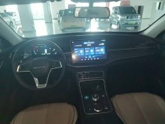 BYD Destroyer 05 Glory Edition DM-i 120KM Luxury - ფოტო 6