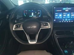 BYD Destroyer 05 Glory Edition DM-i 120KM Luxury - ფოტო 7