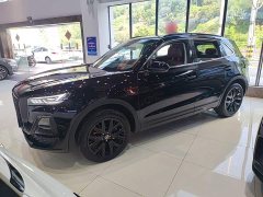 FAW Red Flag HS5 2026 2.0T Two-Wheel Drive Mystic Shadow Edition - ფოტო 2