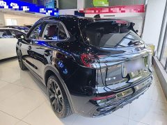 FAW Red Flag HS5 2026 2.0T Two-Wheel Drive Mystic Shadow Edition - ფოტო 5