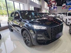 FAW Red Flag HS5 2026 2.0T Two-Wheel Drive Mystic Shadow Edition - ფოტო 7