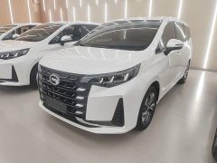 GAC Aion M6 2023 PRO 270T DCT Luxury - ფოტო 1