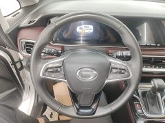 GAC Aion M6 2023 PRO 270T DCT Luxury - ფოტო 11
